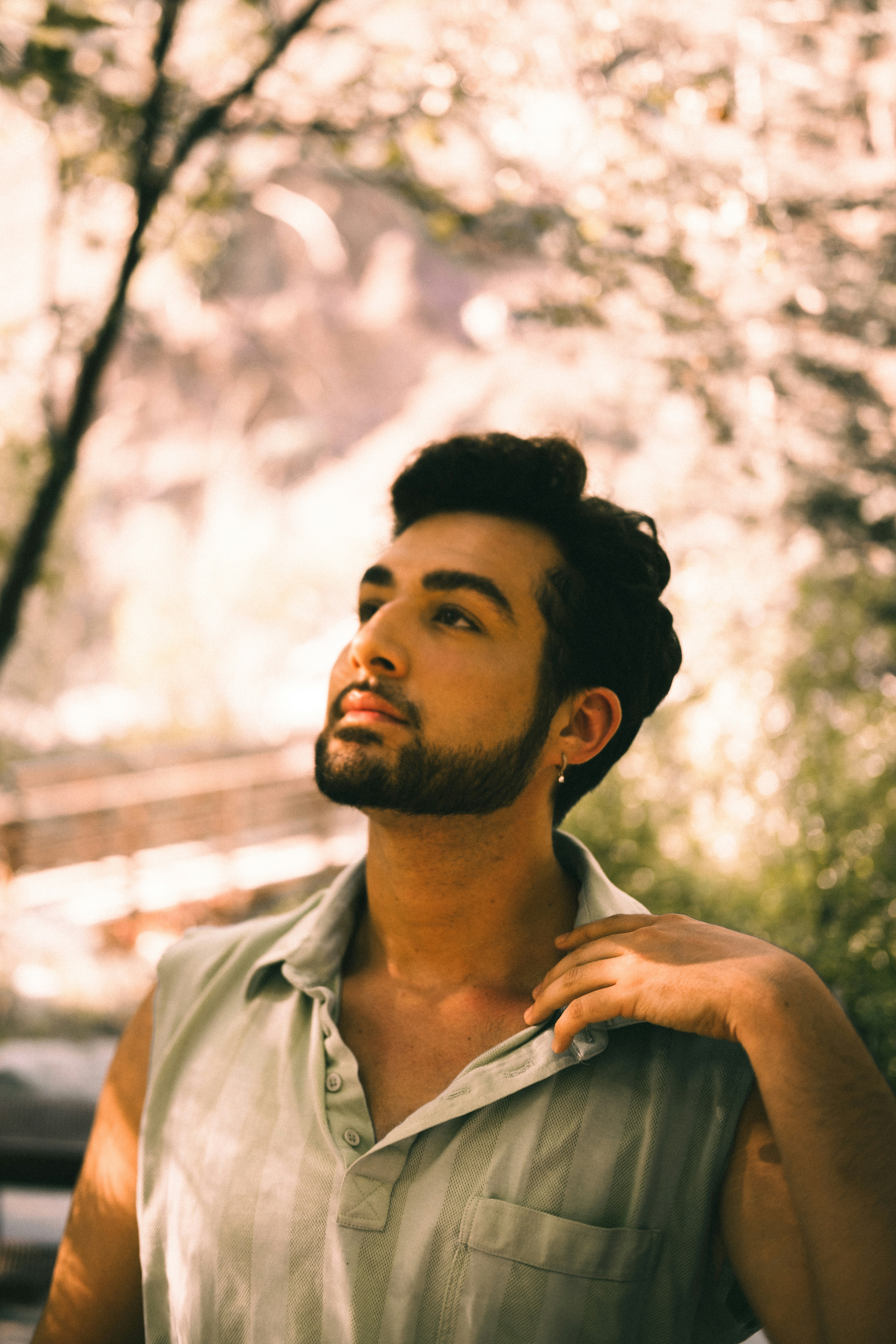 Coleção Homem